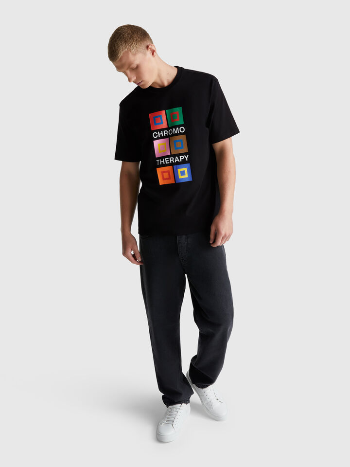 T-SHIRT Men image number 3